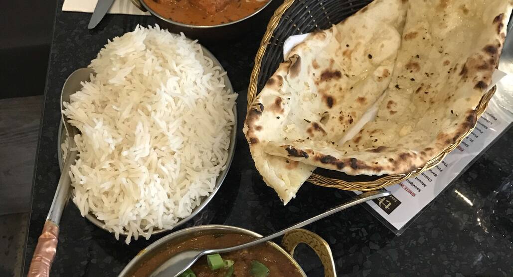 The Rasoi Tandoori Indian Kitchen Mount Martha Mornington Peninsula